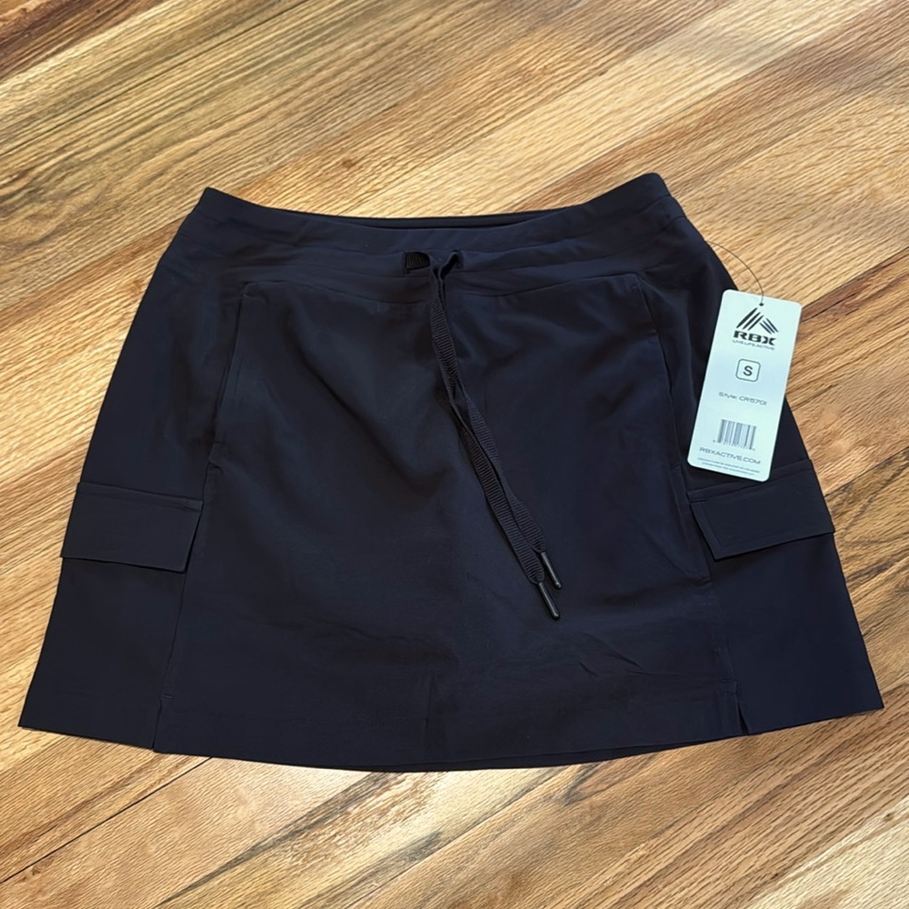 RBX Skort